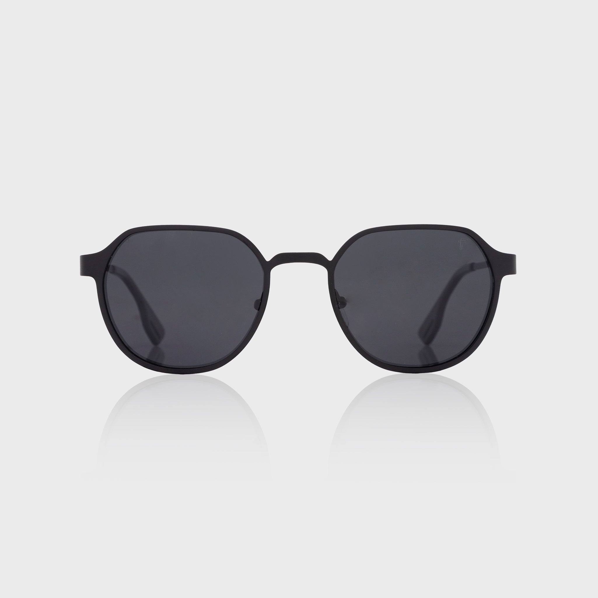 Freeport sunglasses - Black
